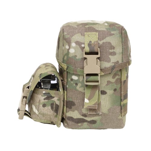 Medium Utility Pouch