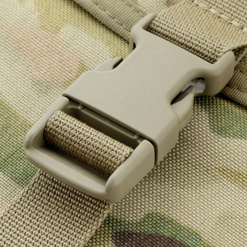 Folding Shovel Pouch