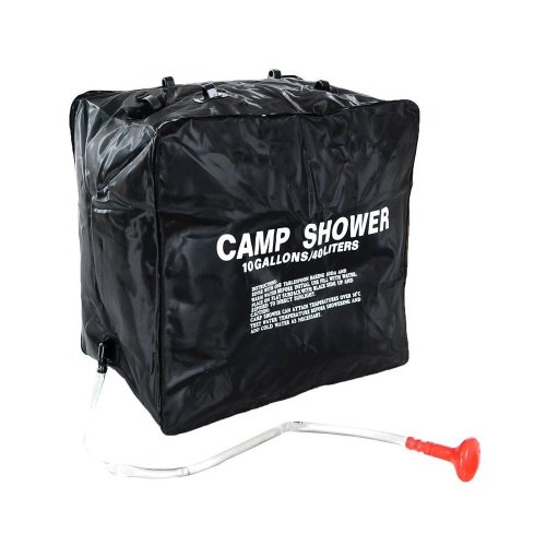 Camp Hygiene