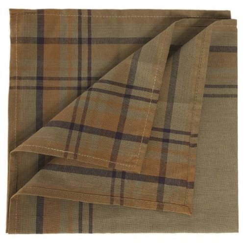 Dutch Checked Handkerchief | Surplus