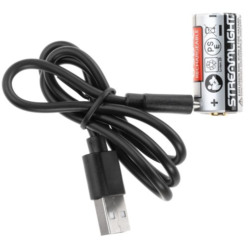 Streamlight TLR-7 HL-X USB