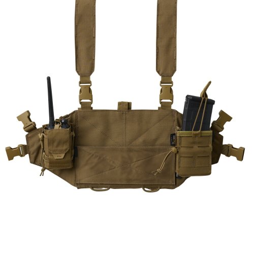 Chicom Chest Rig