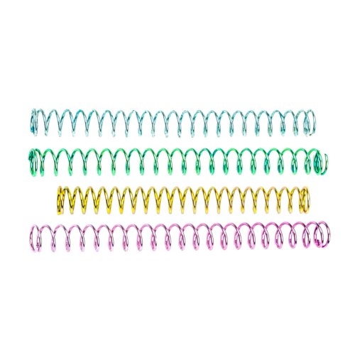 Diely a upgrady pre pištoľ