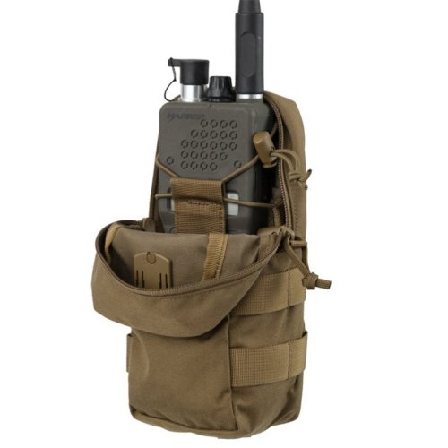 Guardian Multi Pouch Multicam