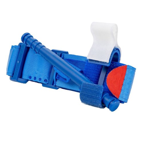 M - Massive Hemorrhage