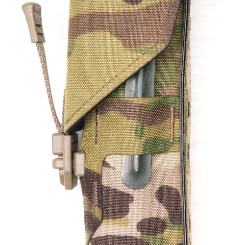 Flashbang Grenade Flap Pouch