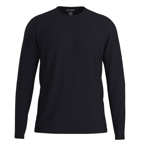 Arcteryx Cold WX LS Shirt AR Wool