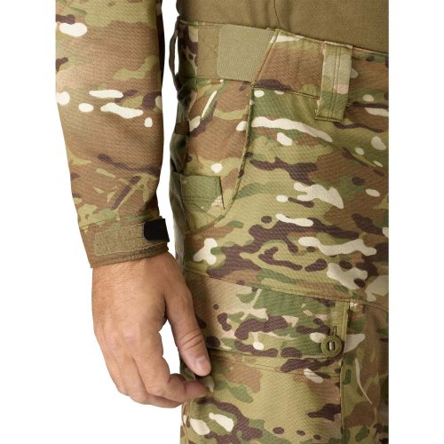 Arcteryx Assault Pant LT MultiCam