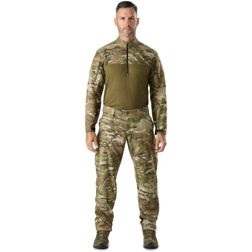 Arcteryx Assault Pant LT MultiCam