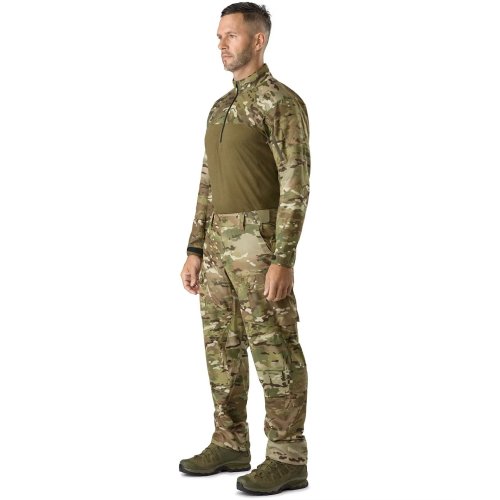 Arcteryx Assault Pant LT MultiCam