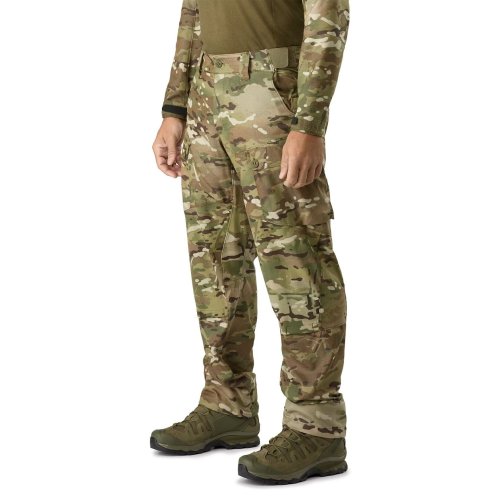 Arcteryx Assault Pant LT MultiCam