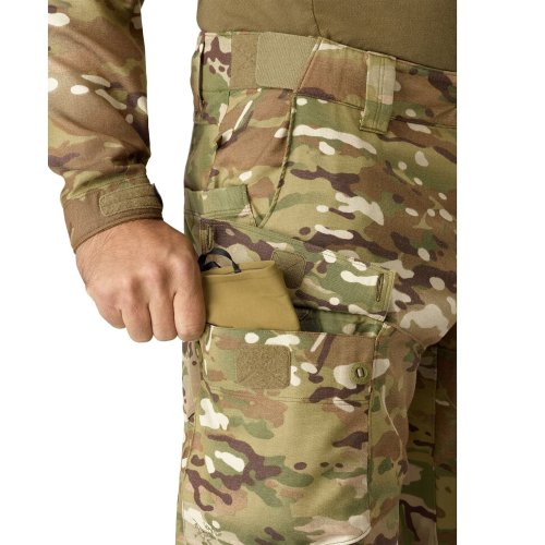 Arcteryx Assault Pant LT MultiCam