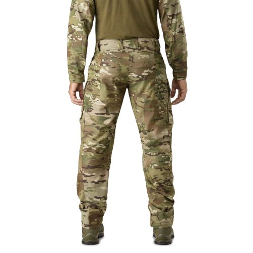 Arcteryx Assault Pant LT MultiCam