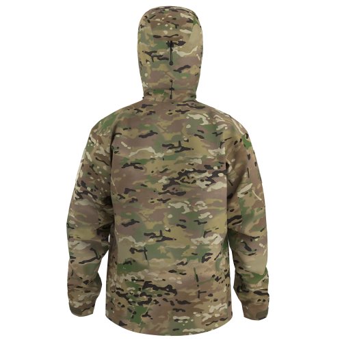 Arcteryx Alpha Jacket Gen 2.1 MultiCam