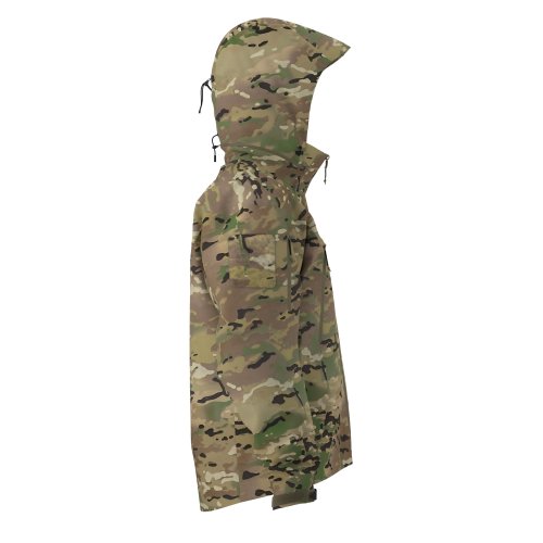 Arcteryx Alpha Jacket Gen 2.1 MultiCam