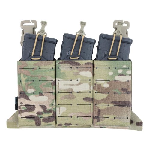 Crusader Plate Carrier