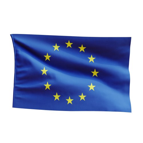 EU Flag 225x150 cm| Battle Tested Gear Merch