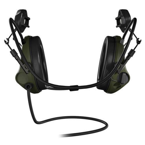 Sordin Supreme T2 CC ARC Rails