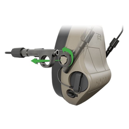 Suspension Kit X2/T2 Headband