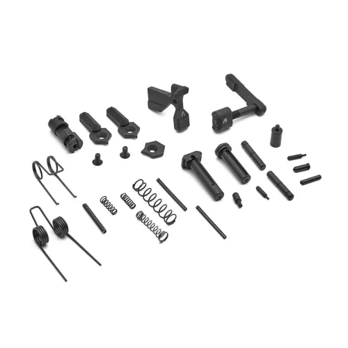 Diely a upgready na zbrane