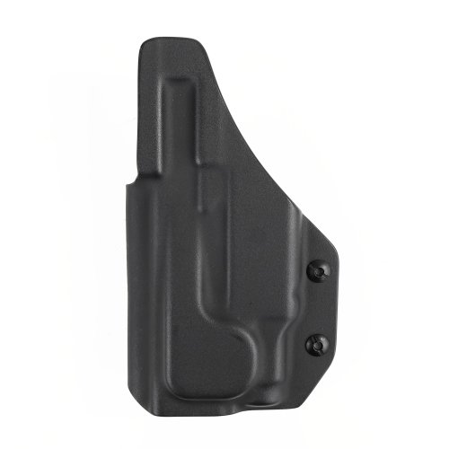 IWB Sharky Glock 43x + TLR-7 Sub