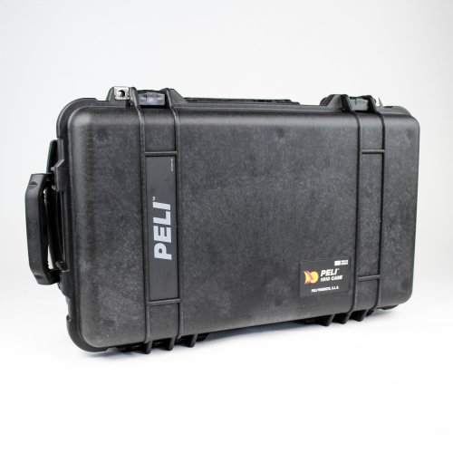 PELI™ 1510 Protector Carry-On Case With Foam