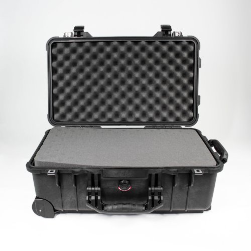 PELI™ 1510 Protector Carry-On Case With Foam