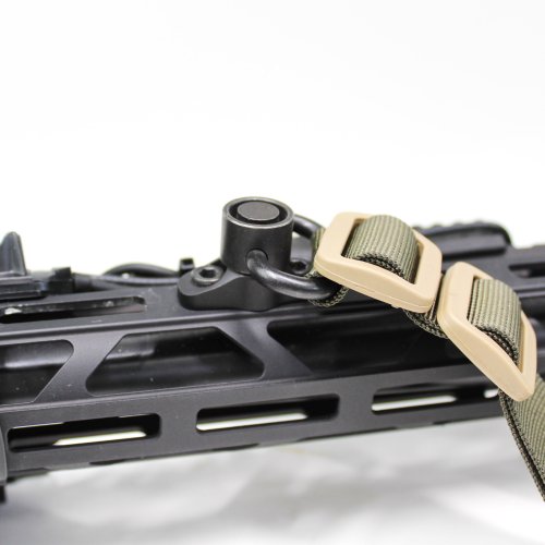 QD Sling Swivel 1.25"