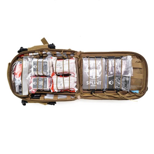 TT Medic Assault Pack S MKII