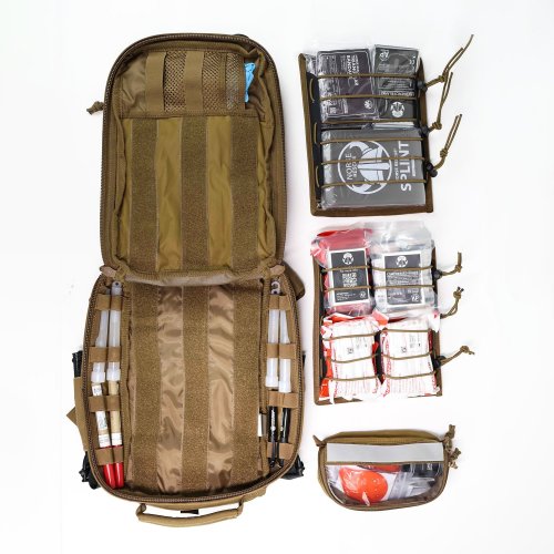 TT Medic Assault Pack S MKII