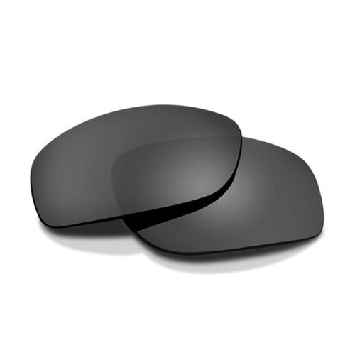 WX XL-1 AD COMM 2.5mm Grey/Clear