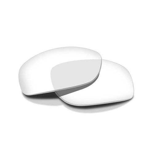 WX Valor 2.5mm Grey/Clear