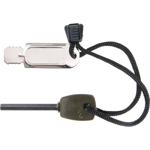 Flint Fire Steel Small