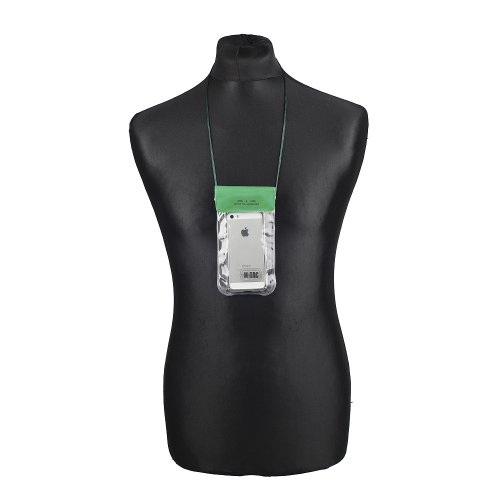 Waterproof Case 16x9 cm