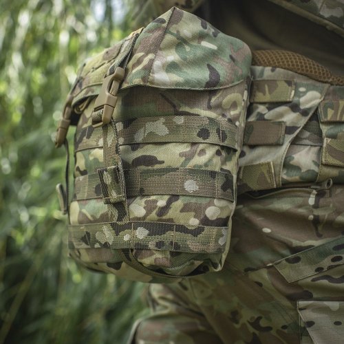 Sukharka Pouch - Multicam