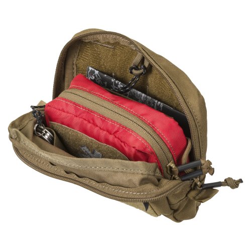 Competition Utility Pouch