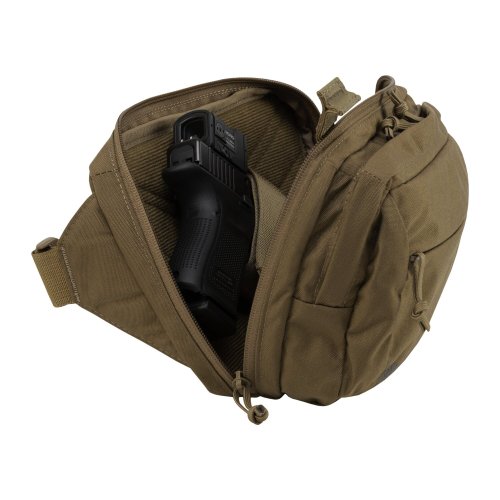 RAT Concealed Carry Waist Pack - MCB