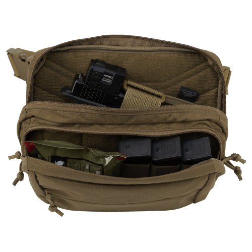 RAT Concealed Carry Waist Pack - MCB