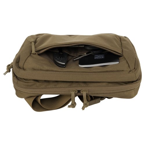 RAT Concealed Carry Waist Pack - MCB