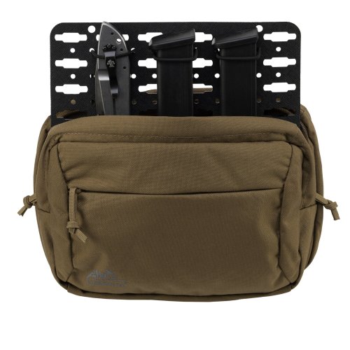 RAT Concealed Carry Waist Pack - MCB