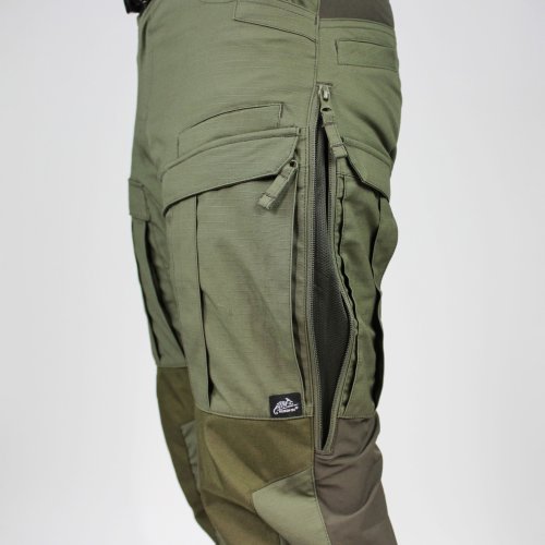 MCDU Pants PenCott WildWood