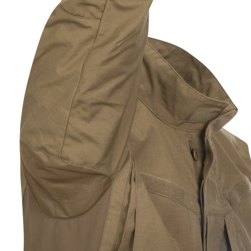 MBDU Shirt PenCott WildWood