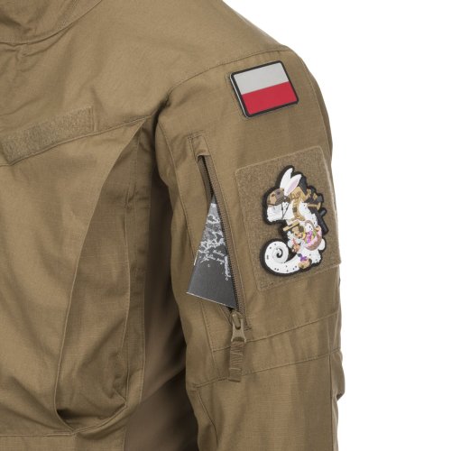 MBDU Shirt PenCott WildWood