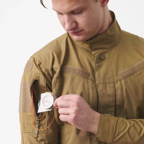 MBDU Shirt PenCott WildWood