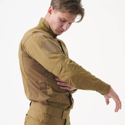 MBDU Shirt PenCott WildWood