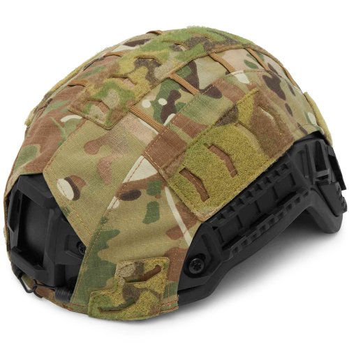PGD Helmet Cover