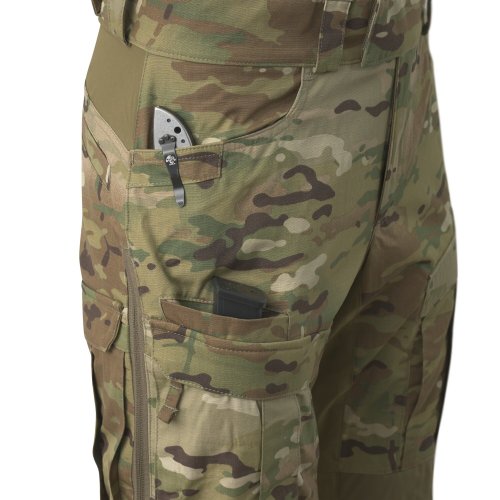 MCDU Pants Multicam