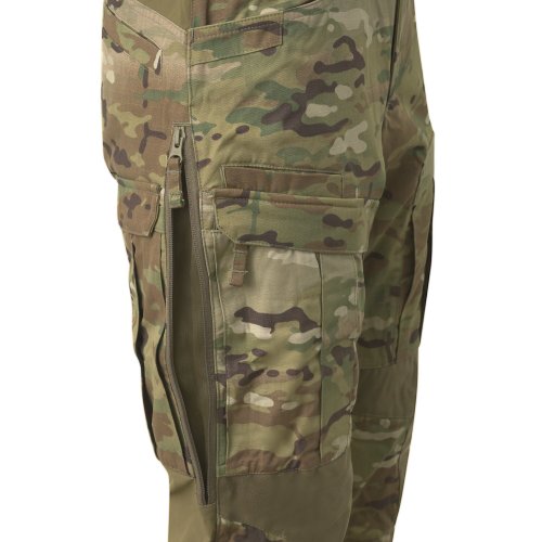 MCDU Pants Multicam