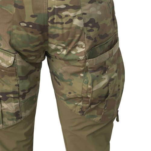 MCDU Pants Multicam