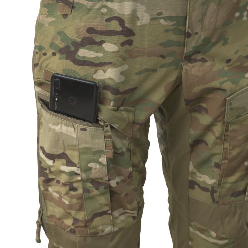 MCDU Pants Multicam